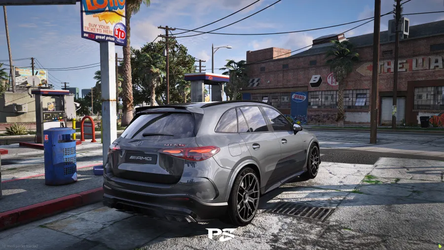 Prime Preset Pack V1 [QuantV] preview 1