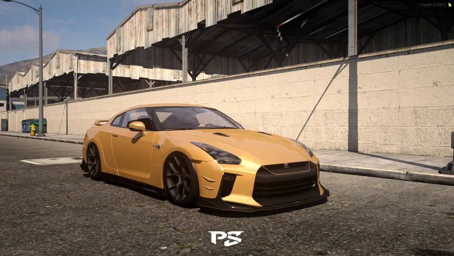 Prime Preset Pack V1 [QuantV] preview 4