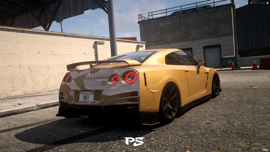 Prime Preset Pack V1 [QuantV] preview 5