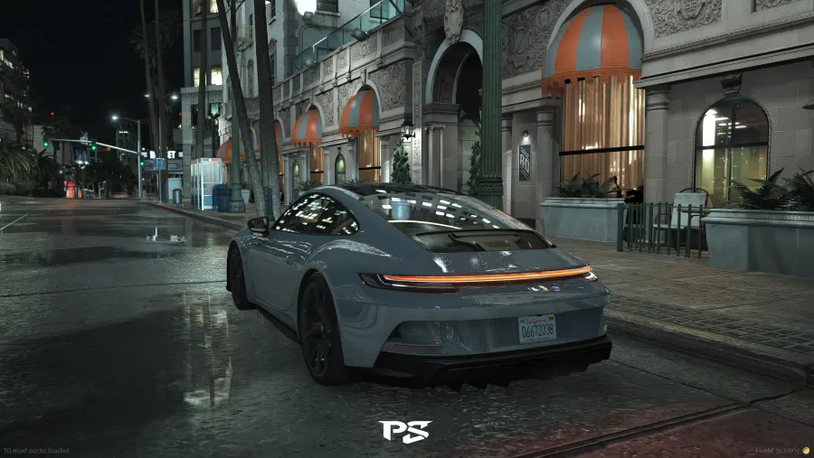 Prime Preset Pack V2 [QuantV] preview 10