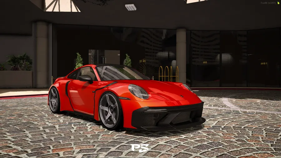 Prime Ultra Prime Graphics [Optimized] preview 2