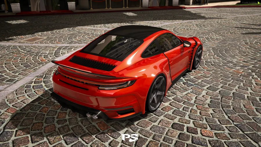Prime Ultra Prime Graphics [Optimized] preview 3