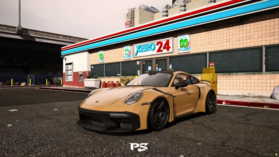 Prime Ultra Prime Graphics [Optimized] preview 4