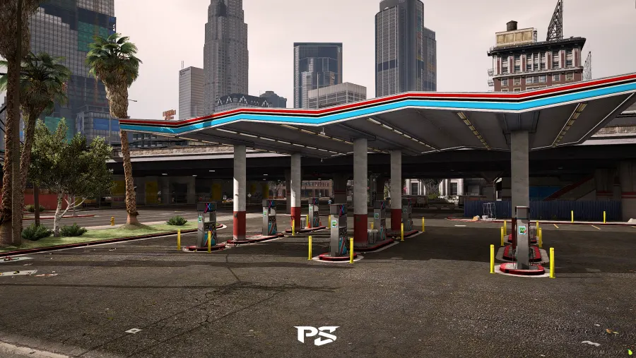 Prime Ultra Prime Graphics [Optimized] preview 6