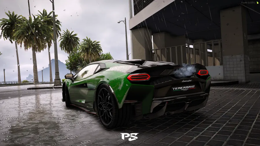 Prime Ultra Prime Graphics [Optimized] preview 10