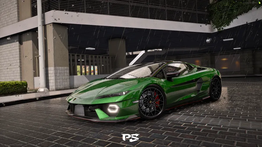 Prime Ultra Prime Graphics [Optimized] preview 11