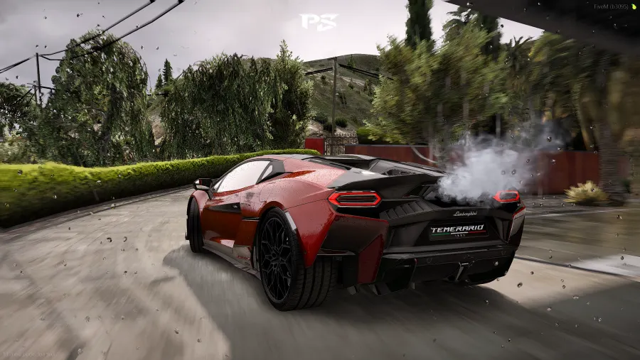 Prime Ultra Prime Graphics [Optimized] preview 14