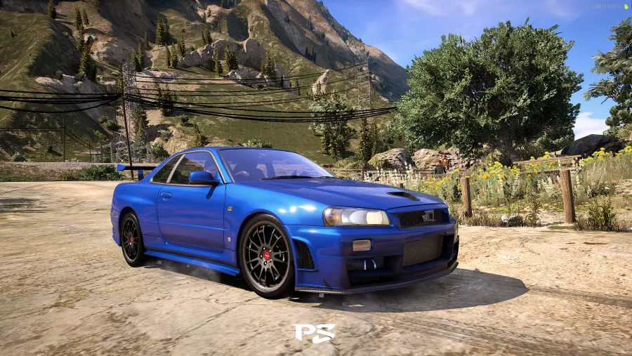 Prime Ultra Prime Graphics [Optimized] preview 16