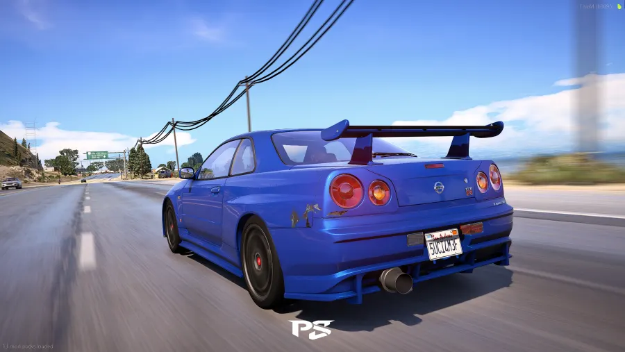 Prime Ultra Prime Graphics [Optimized] preview 18