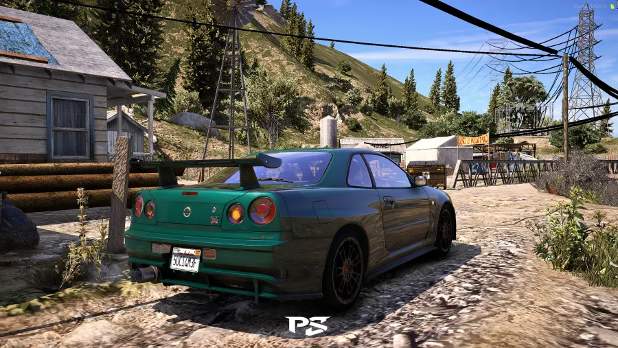 Prime Ultra Prime Graphics [Optimized] preview 20
