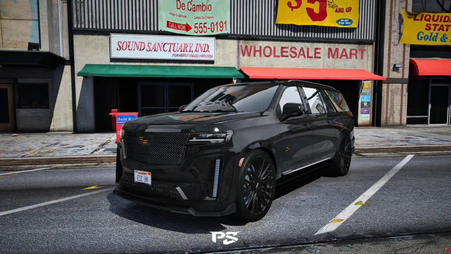 Prime Ultra Realistic Optimized FiveM Graphics Pack preview 1
