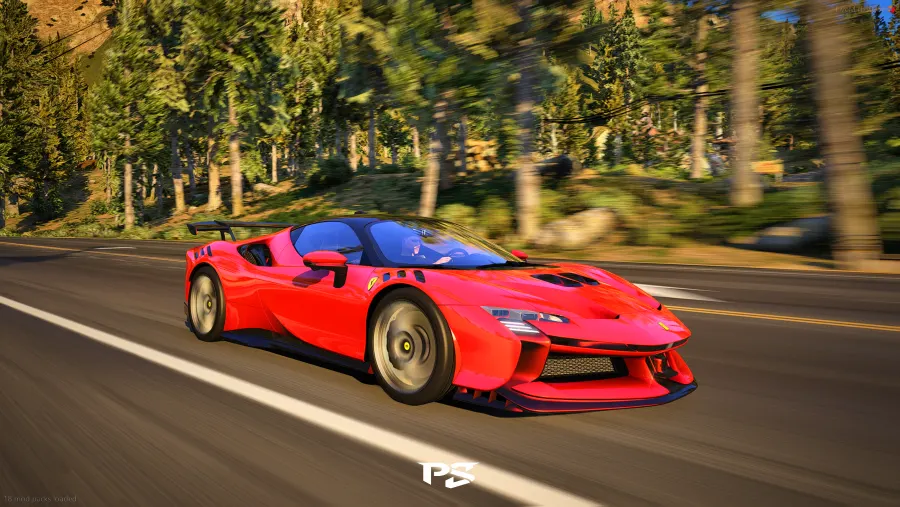 Prime Ultra Realistic Optimized FiveM Graphics Pack preview 7