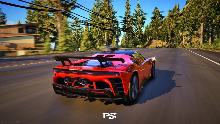 Prime Ultra Realistic Optimized FiveM Graphics Pack preview 8