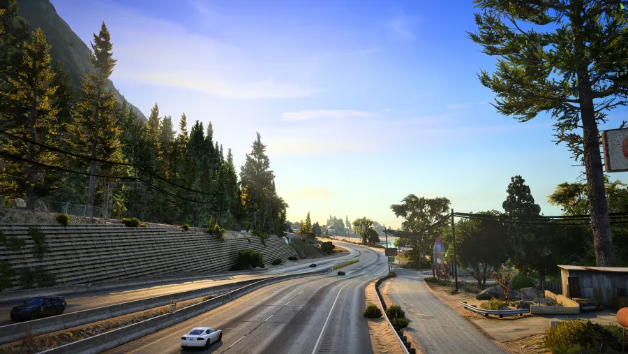 Prime Ultra Realistic Optimized FiveM Graphics Pack preview 11