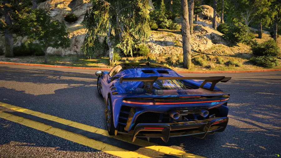 Prime Ultra Realistic Optimized FiveM Graphics Pack preview 12