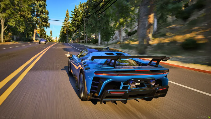 Prime Ultra Realistic Optimized FiveM Graphics Pack preview 13