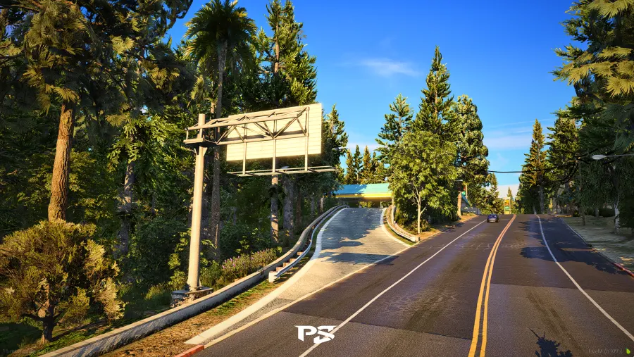 Prime Ultra Realistic Optimized FiveM Graphics Pack preview 14