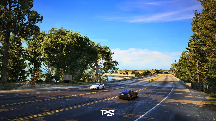 Prime Ultra Realistic Optimized FiveM Graphics Pack preview 15