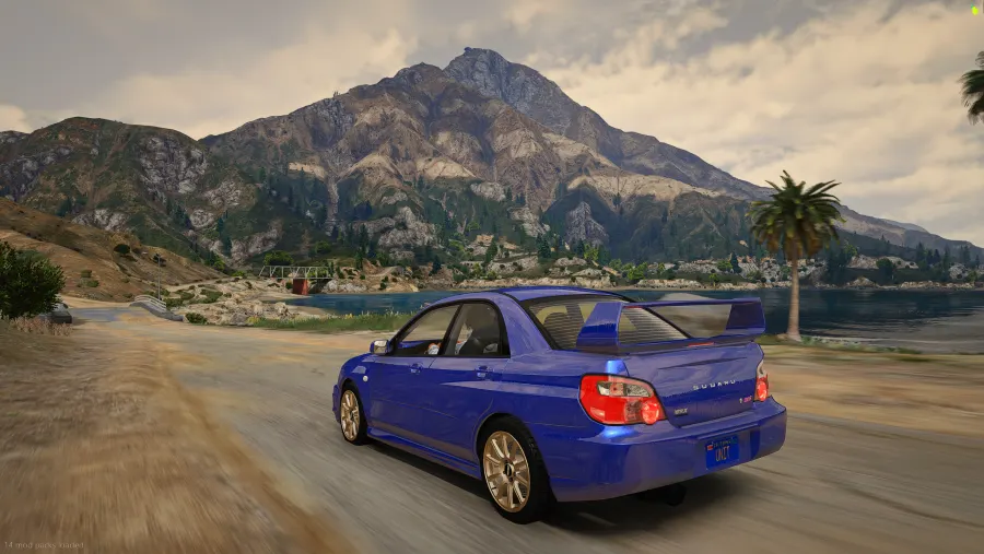 Prime Vivid Optimized Graphics Pack preview 6