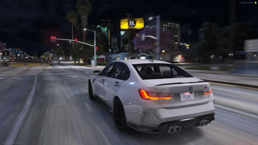 Prime Vivid Optimized Graphics Pack preview 7