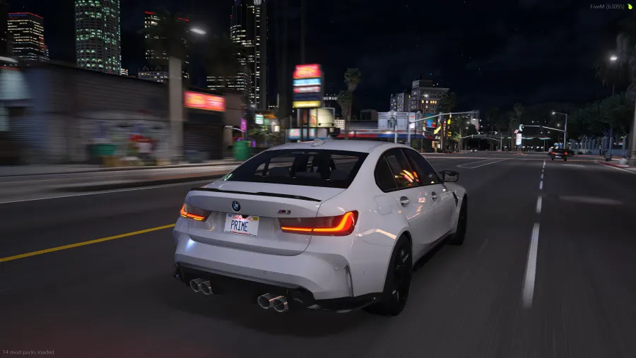Prime Vivid Optimized Graphics Pack preview 9