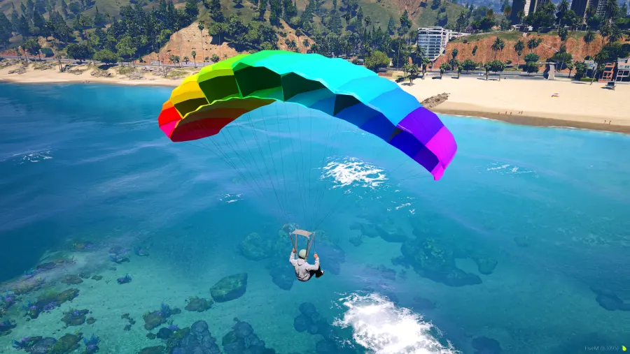 Prime Vivid Optimized Graphics Pack preview 12