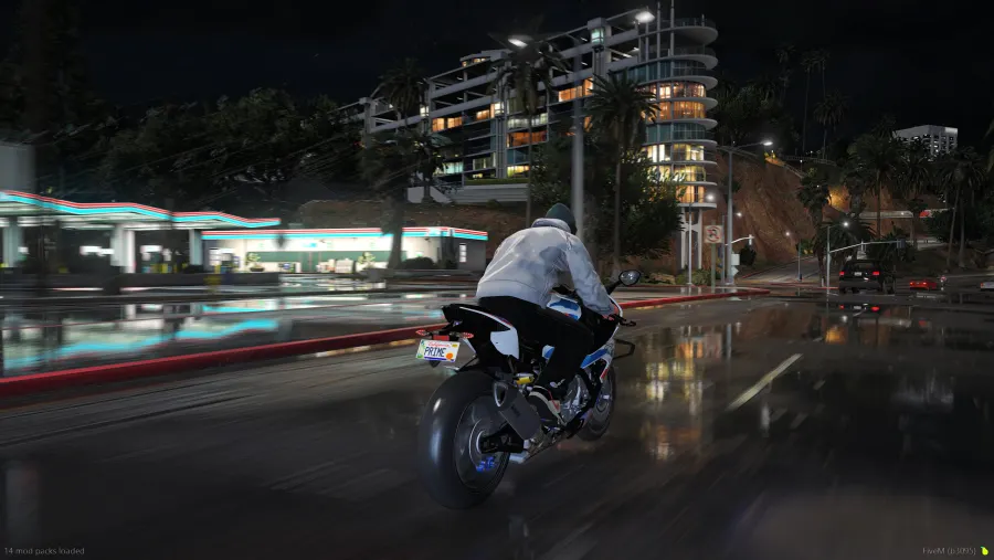 Prime Vivid Optimized Graphics Pack preview 13
